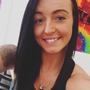 Meet your Posher, Kate