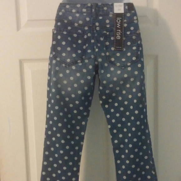 ❤ Host Pick ❤ Forever Cuffed Cropped Jeans - Picture 3 of 4