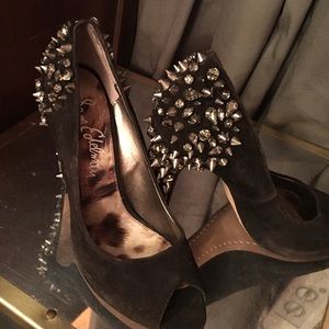 Sam Eldelman heels