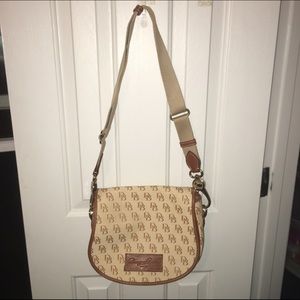 Dooney and Bourke