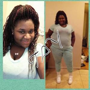 Meet your Posher, Tay