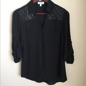 Express Portofino Shirt