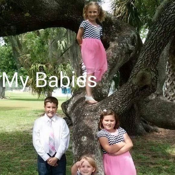 Meet your Posher, Meganandjoey - Picture 1 of 1