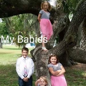 Meet your Posher, Meganandjoey