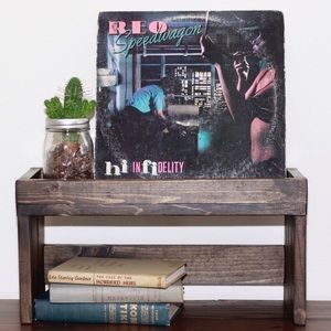 Reo Speedwagon (Hi Infidelity)