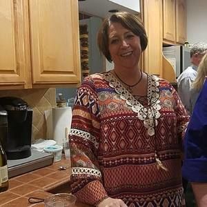 Meet your Posher, Marva