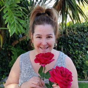 Meet your Posher, Wendy spergel