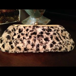 Glenda Gies clutch