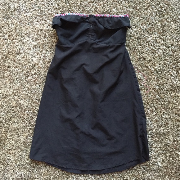 Roxy Summer Dress