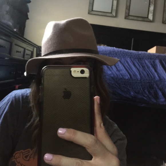 Nordstrom free press floppy hat