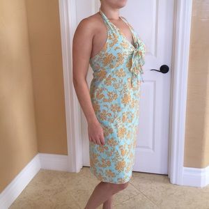 SOLD GAP Cotton summer dress