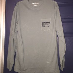 Long sleeve t shirt
