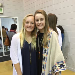 Meet your Posher, Alli grant