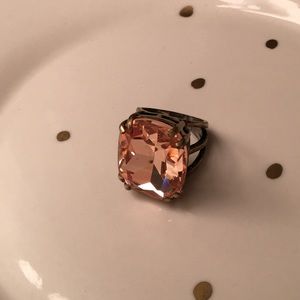 Chloe + Isabel Cocktail ring