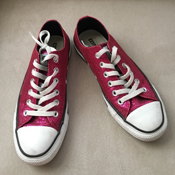 Converse all star