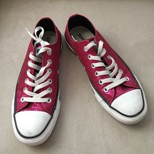 Converse all star