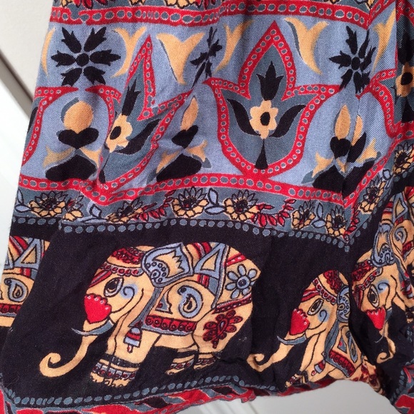 Fun romper - Picture 3 of 4