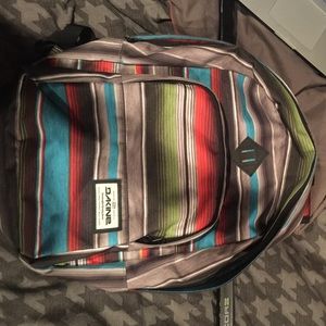 Dakine Backpack