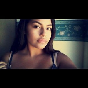 Meet your Posher, Allie