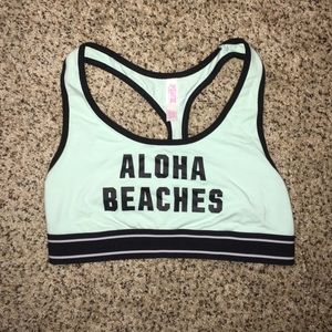 Victoria's Secret Sports Bra