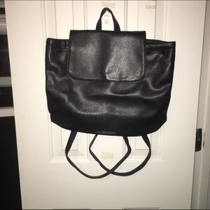 Victoria's Secret bag