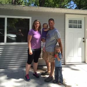 Meet your Posher, Andrea