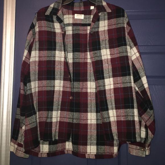Flannel