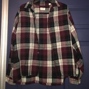 Flannel