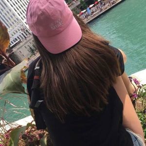 Meet your Posher, Marissa