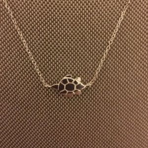 Turtle Strength necklace