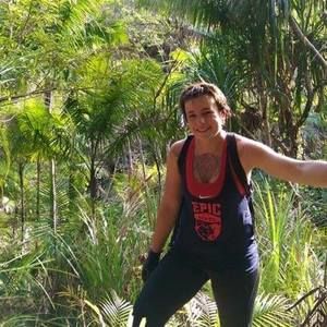 Meet your Posher, Shelby