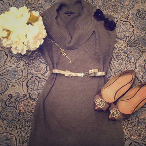 Banana Republic Dress