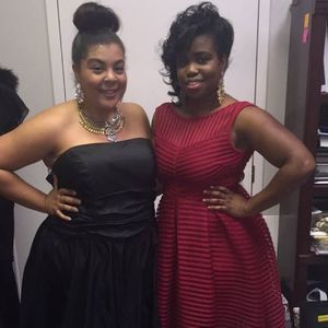 Meet your Posher, Divine