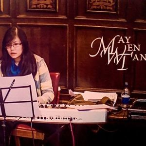 Meet your Posher, May