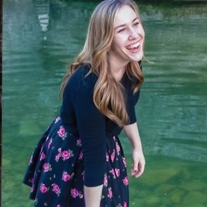 Meet your Posher, Mcque