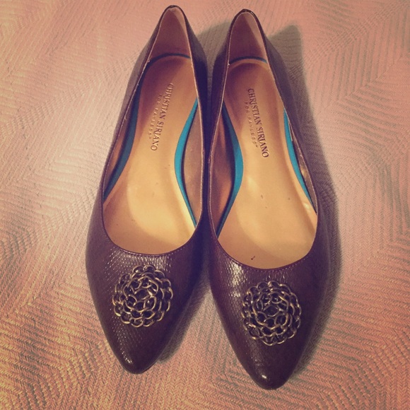 Christian Siriano for Payless Flats