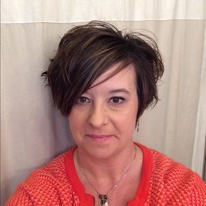 Meet your Posher, Melinda