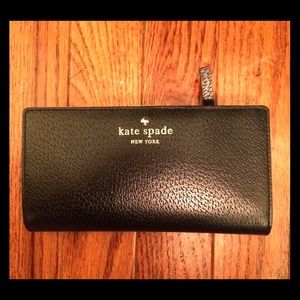 kate spade wallet