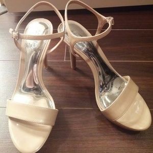 Gianni Bini Dainty Dress Sandals