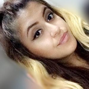 Meet your Posher, Maritza