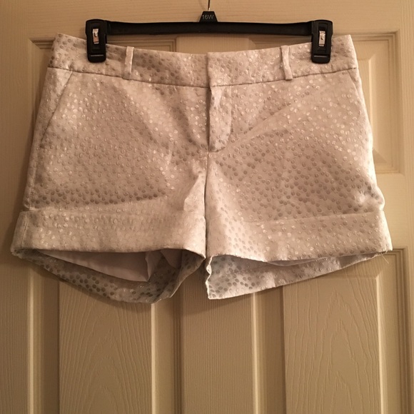 Banana Republic dress shorts