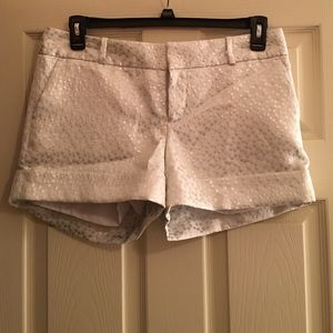 Banana Republic dress shorts