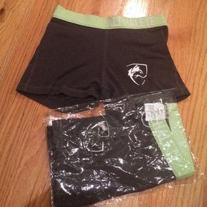 Alphalete women's spandex