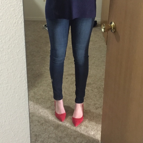 Sam Edelman pumps
