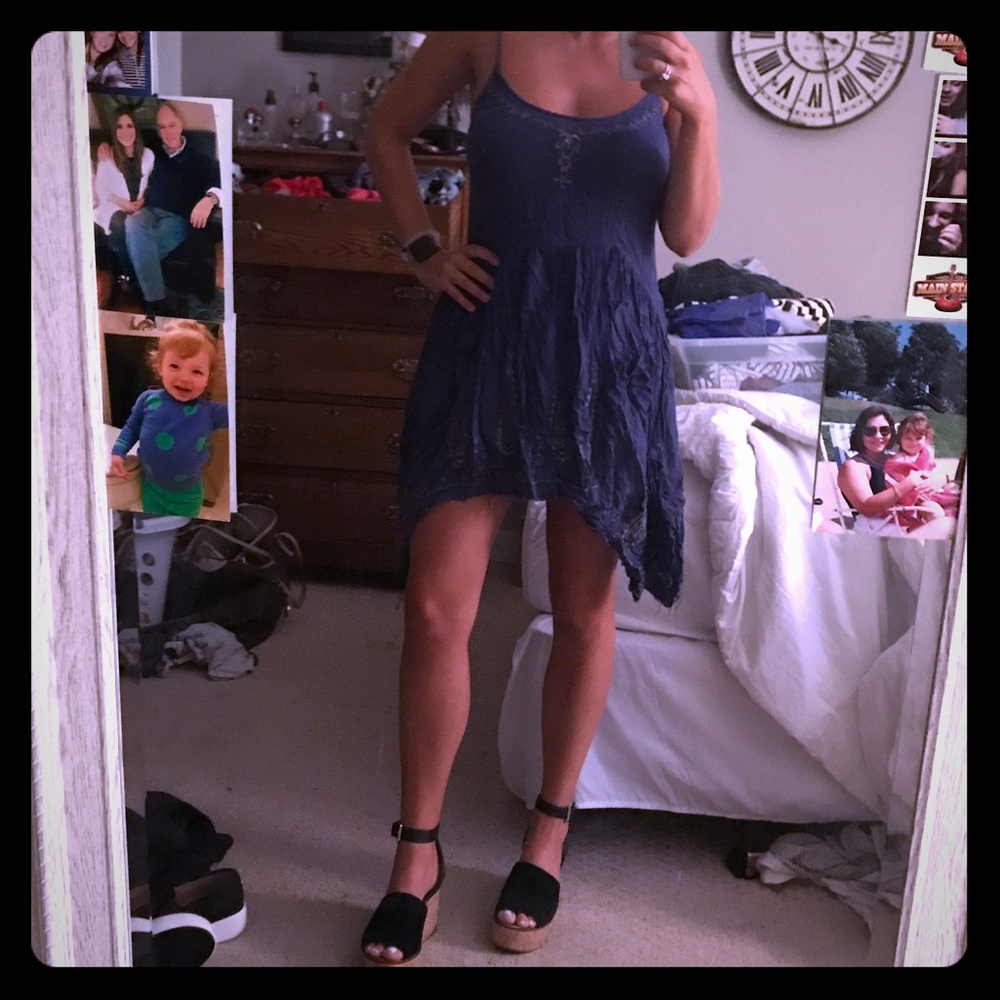 Free people dress