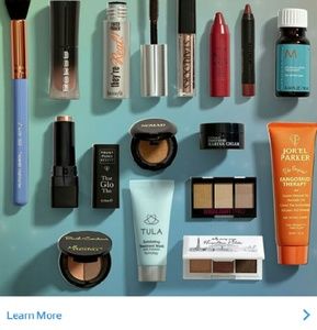 Meet your Posher, Tatyana