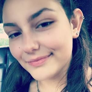 Meet your Posher, Angela-marie