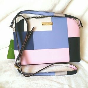 🚫SOLD 🚫NWT Kate Spade Crossbody