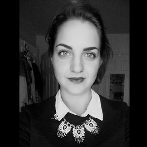 Meet your Posher, Ellie