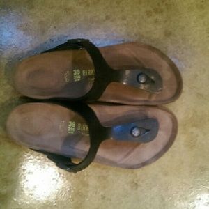 Birkenstock Gizeh Sandals